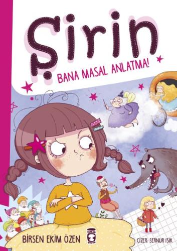 Şirin - Bana Masal Anlatma!