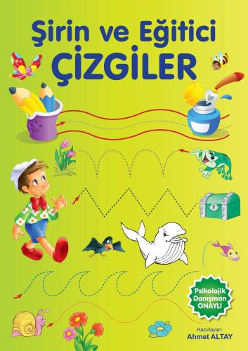 Şirin ve Eğitici Çizgiler