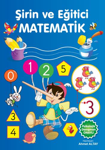 Şirin ve Eğitici Matematik