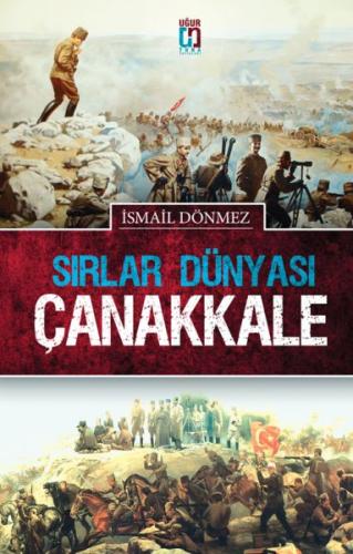 Sırlar Dünyası Çanakkale