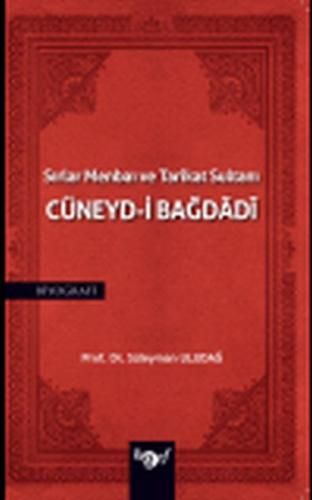 Sırlar Menbaı ve Tarikat Sultanı