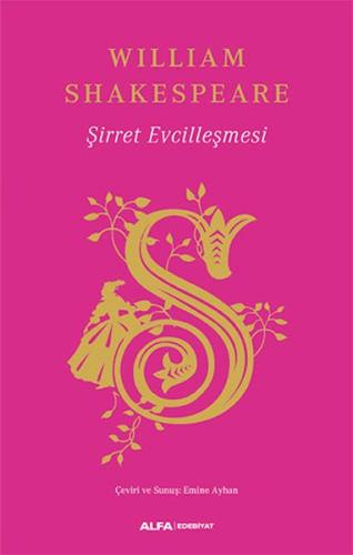 Şirret Evcilleşmesi - Ciltli