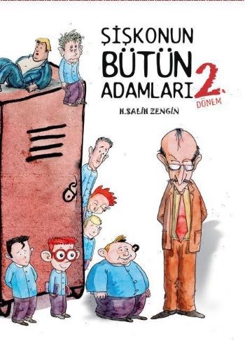 Şişkonun Bütün Adamları 2