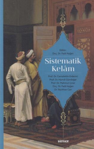 Sistematik Kelam