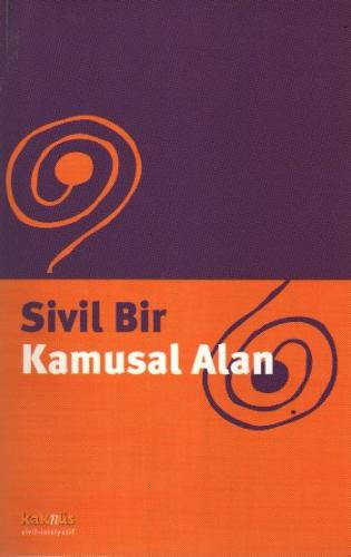 Sivil Bir Kamusal Alan