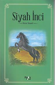 Siyah İnci