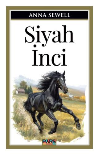 Siyah İnci