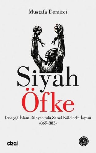 Siyah Öfke