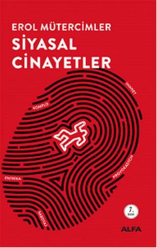 Siyasal Cinayetler