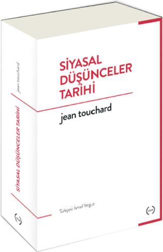 Siyasal Düşünceler Tarihi