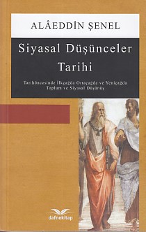 Siyasal Düşünceler Tarihi