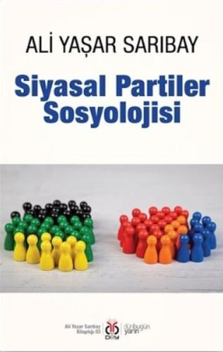 Siyasal Partiler Sosyolojisi