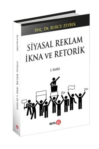 Siyasal Reklam İkna ve Retorik