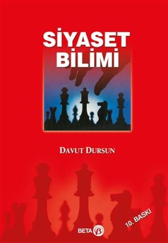 Siyaset Bilimi (Davut Dursun)