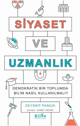 Siyaset ve Uzmanlık