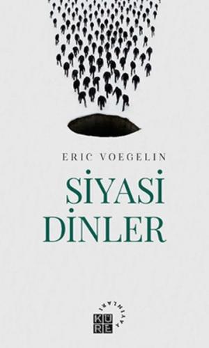 Siyasi Dinler