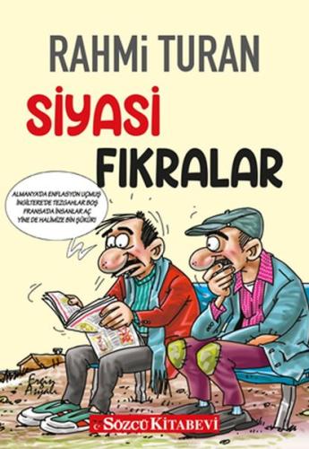 Siyasi Fıkralar