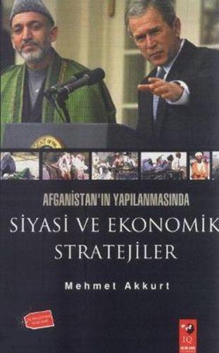 Siyasi ve Ekonomik Stratejiler