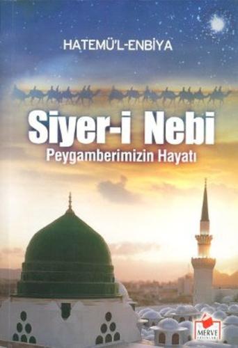 Siyer-i Nebi Peygamberimizin Hayatı Roman Boy