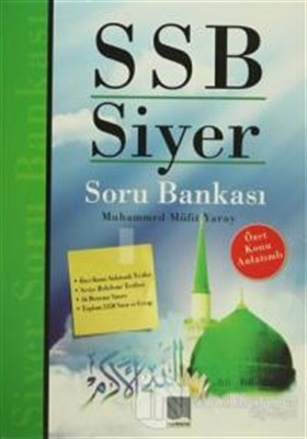 Siyer Soru Bankası / Özet Konu Anlatımlı