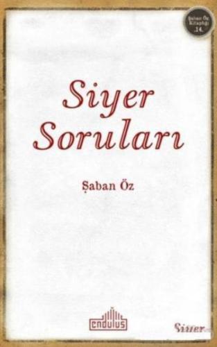 Siyer Sorunları