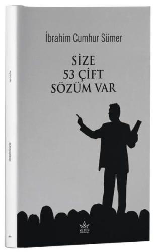 Size 53 Çift Sözüm Var