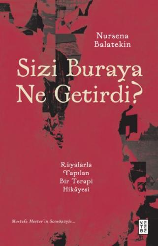 Sizi Buraya Ne Getirdi?