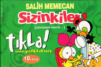 Sizinkiler 10 - Tıkla !