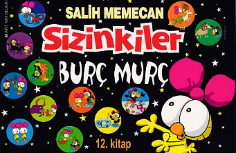 Sizinkiler 12 - Burç Murç