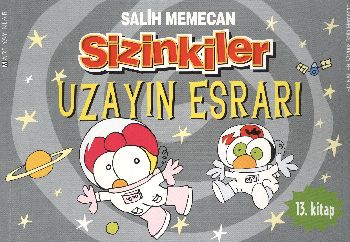 Sizinkiler 13 - Uzayın Esrarı