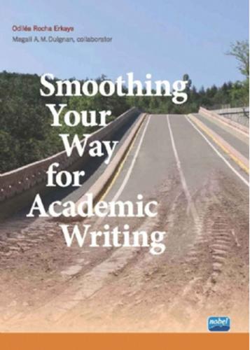 Smoothing Your Way for Academic Writing