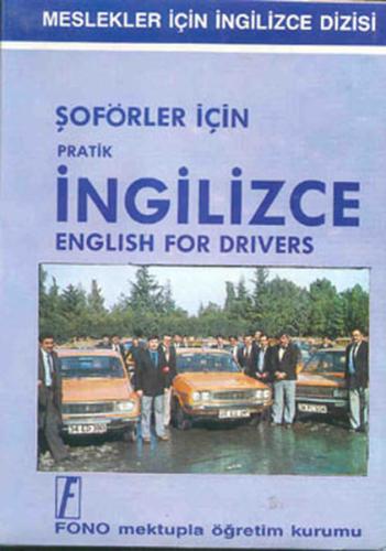 Şoförler İçin Pratik İngilizce