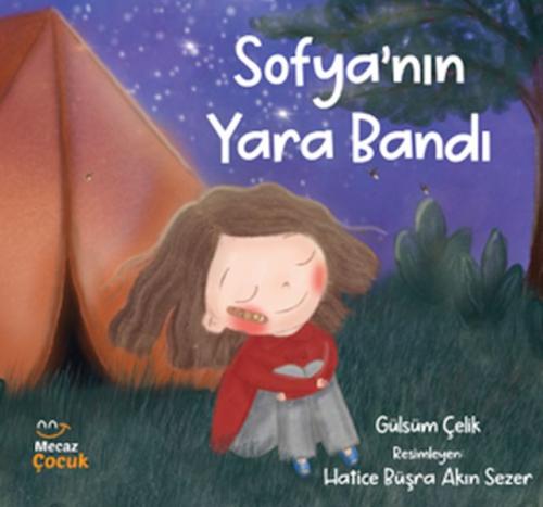 Sofya’nın Yara Bandı