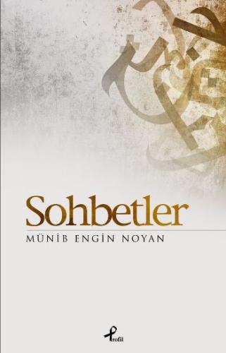 Sohbetler