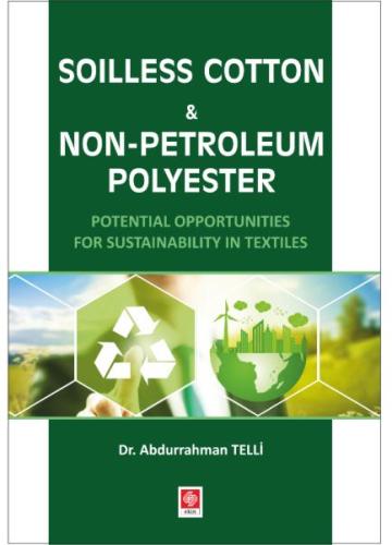 Soilless Cotton Non-Petroleum Polyester