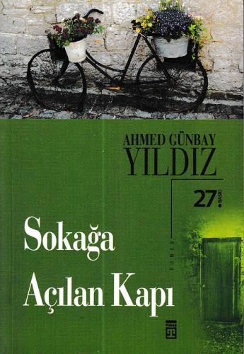 Sokağa Açılan Kapı