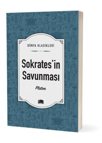 Sokrates’in Savunması