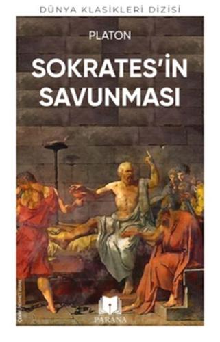 Sokratesi’in Savunması