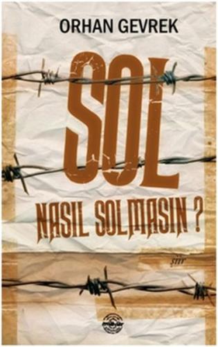 Sol Nasıl Solmasın?