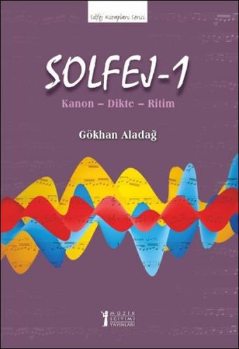 Solfej 1 Kanon - Dikte - Ritim