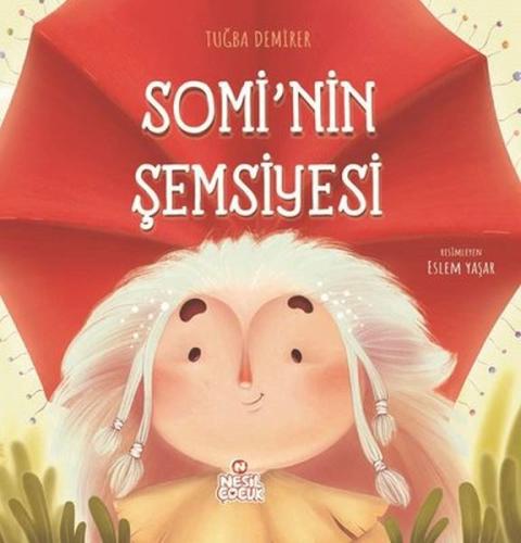 Somi’nin Şemsiyesi