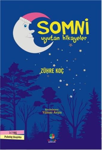 Somni - Uyutan Hikayeler