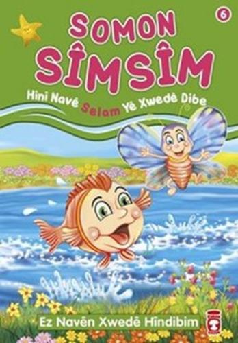 Somon Simsim Hini Nave Selam Ye Xwede Dibe