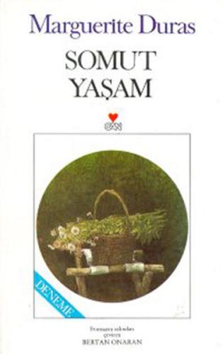 Somut Yaşam