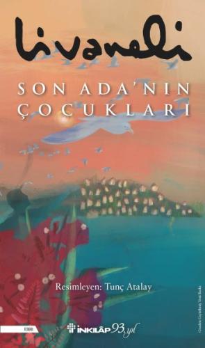 Son Ada’nın Çocukları - Ciltli