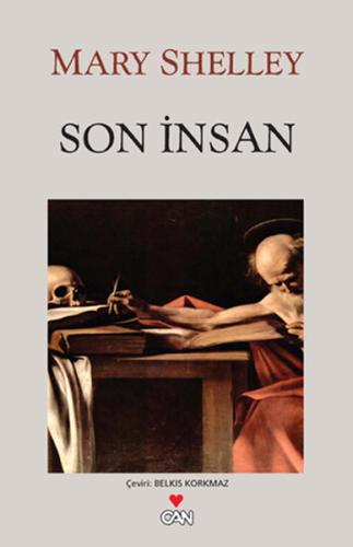 Son İnsan - (Gri Kapak)