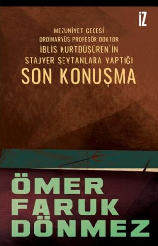 Son Konuşma