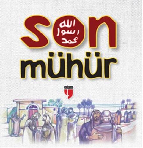 Son Mühür (Küçük Boy)