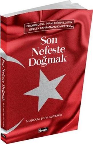 Son Nefeste Doğmak