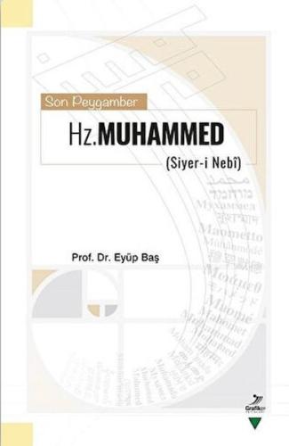 Son Peygamber Hz. Muhammed